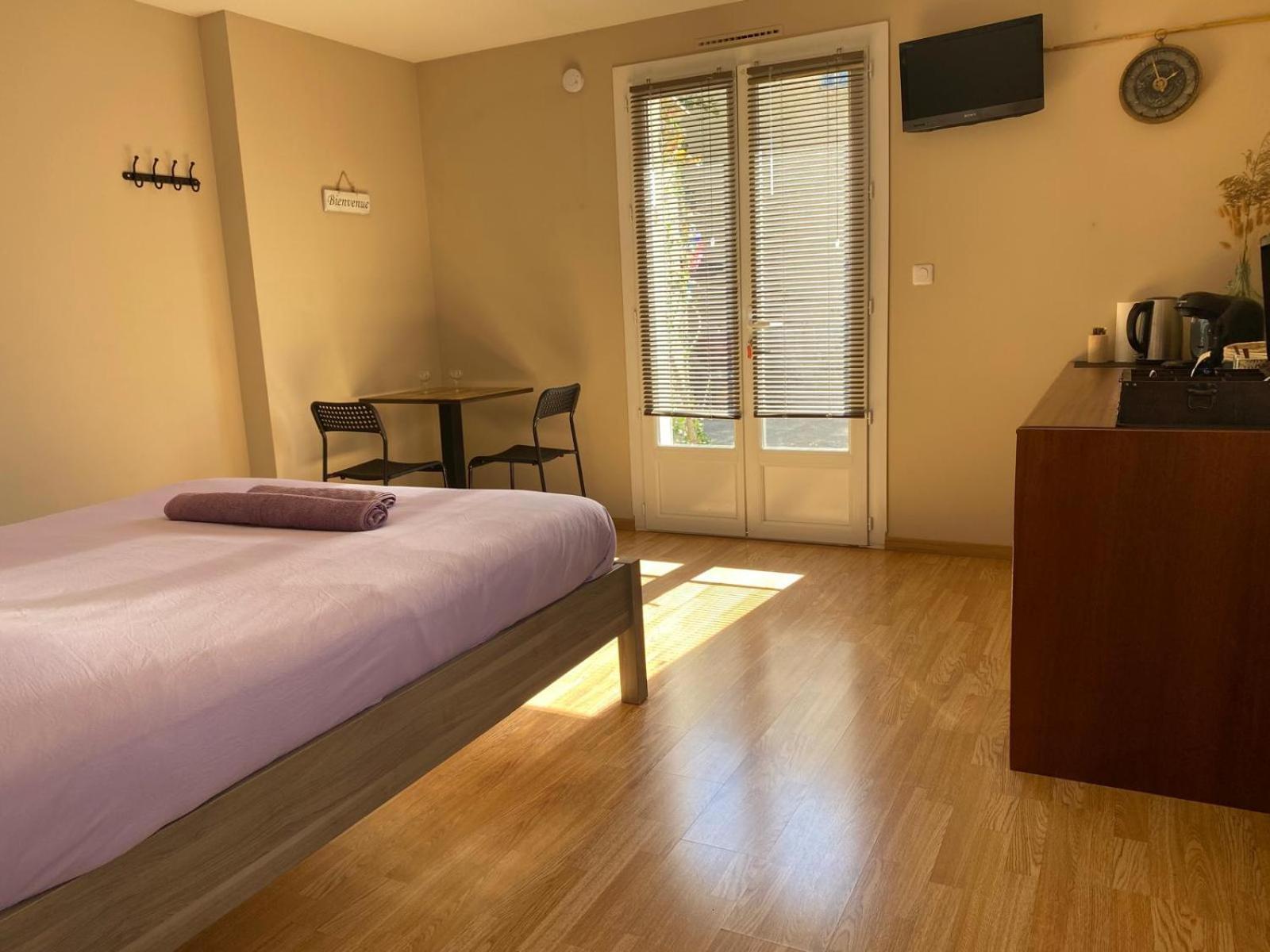 Casa Mia, Chambre Privee En Provence Л'Иль-сюр-ла-Сорг Экстерьер фото